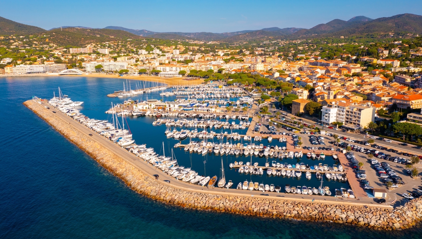 header picture of tour From Italy to France